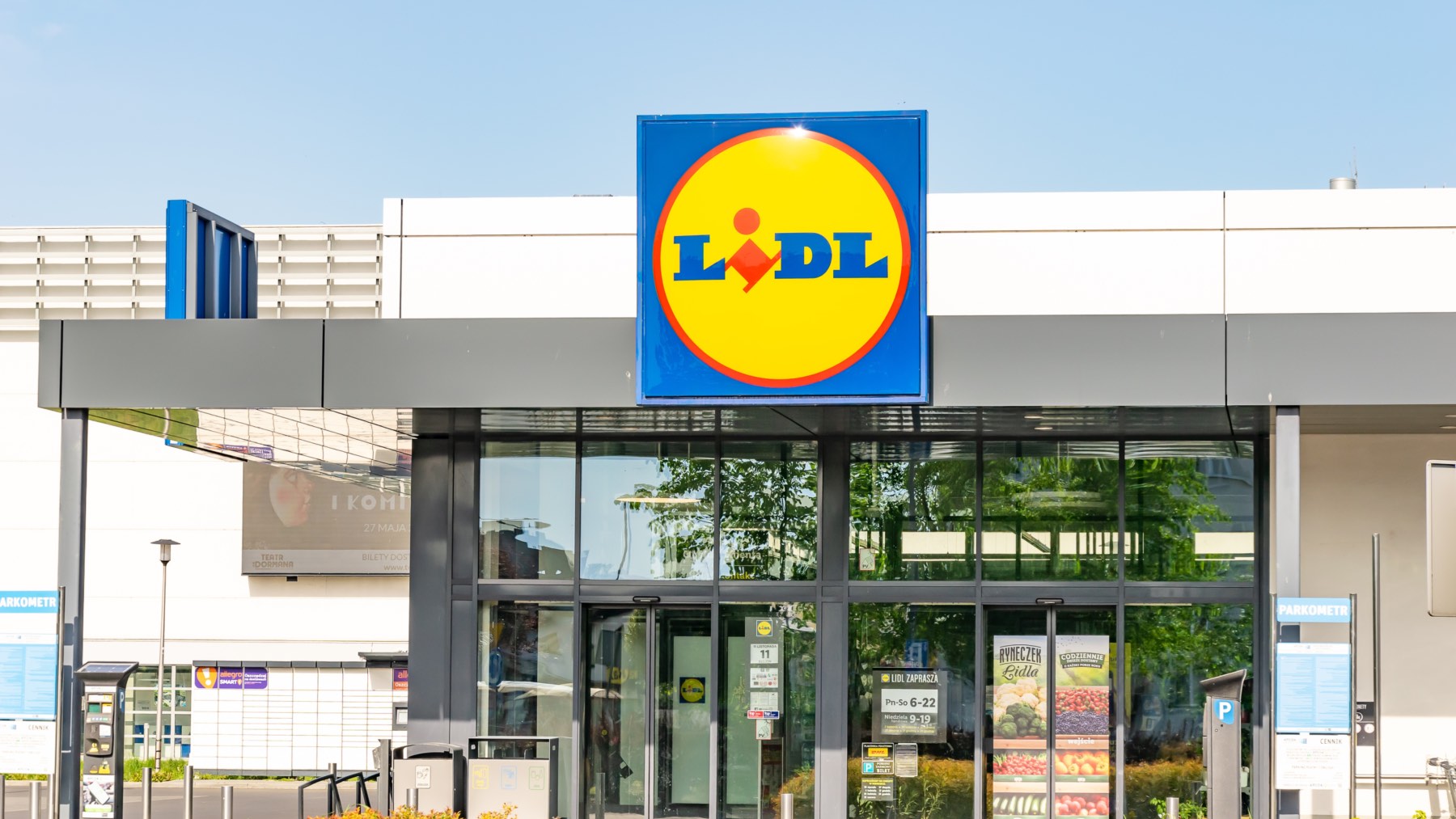 Colas en Lidl: este refrescante postre está a un 40% de descuento