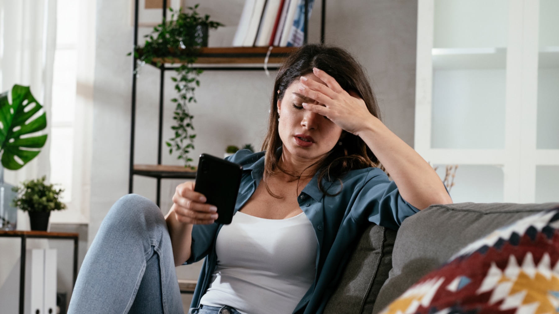 Adiós a las llamadas comerciales