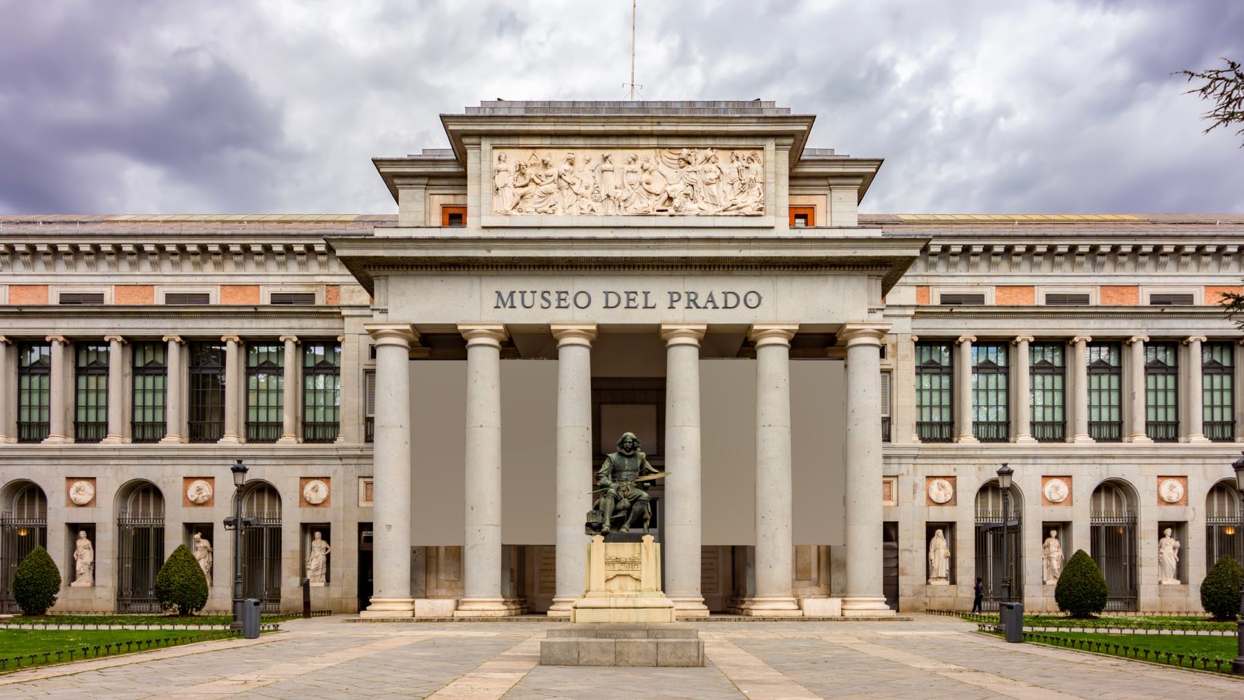 Así puedes solicitar la nueva tarjeta 'Madrid Mayor'