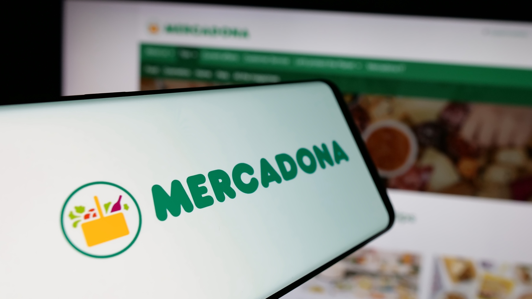 Mercadona lo vuelve a hacer: este plato preparado congelado parece gourmet y está arrasando por solo 3 euros.