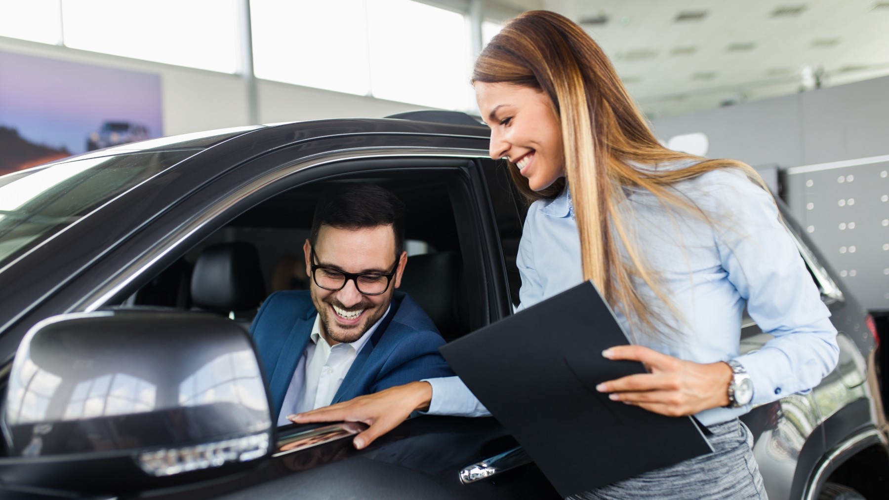 Este es el plazo para pedir los 7.000€ del MOVES III