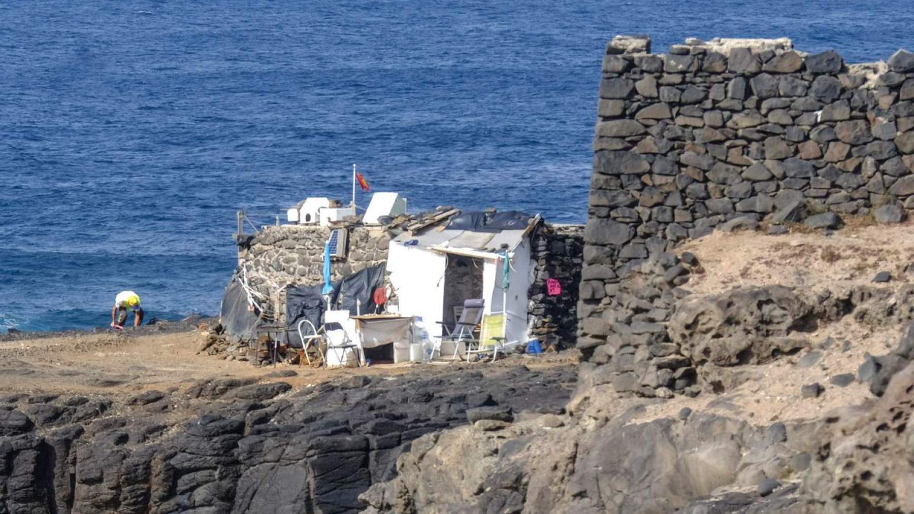 Adiós a los okupas: esta ciudad lanza una medida