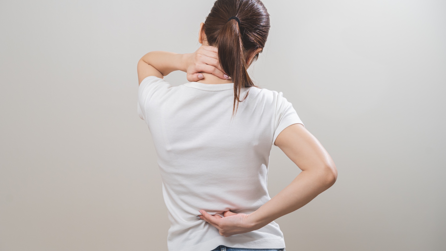 Pensiones completas por fibromialgia