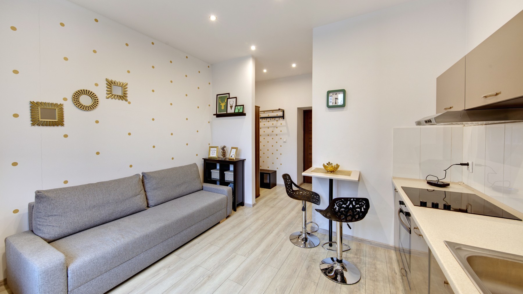 Adiós a los pisos turísticos