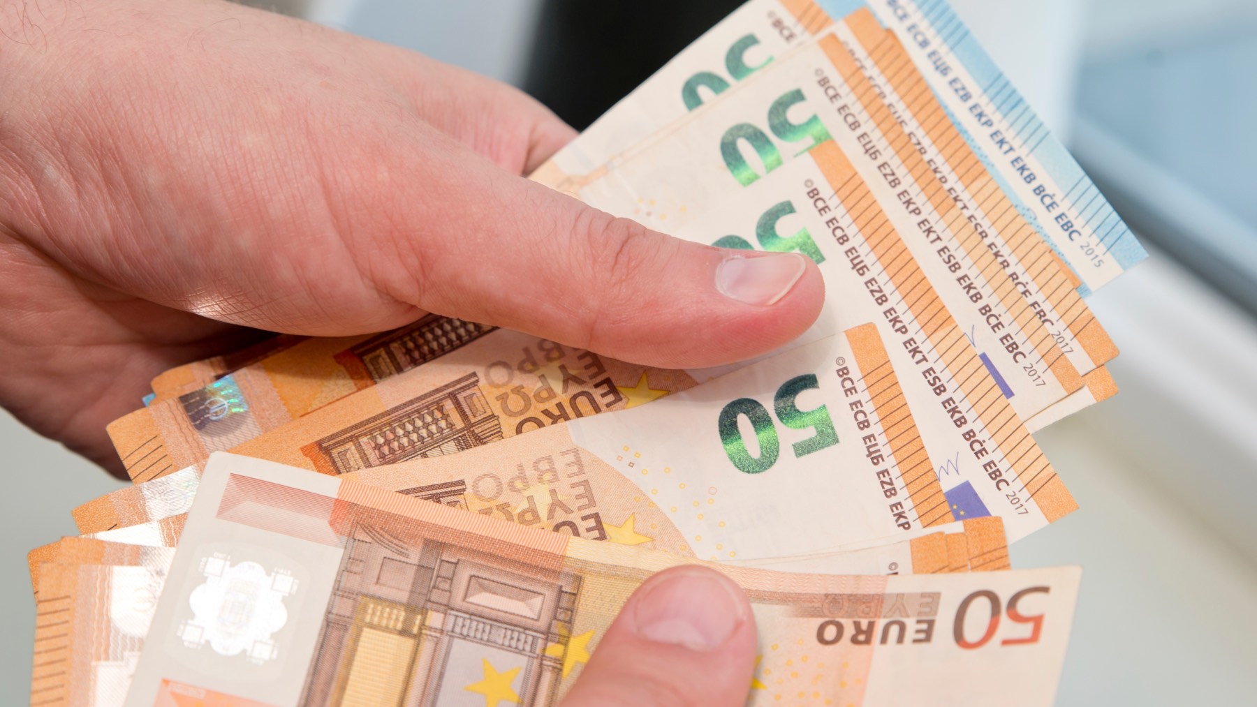 Puedes mejorar tu prestación de desempleo