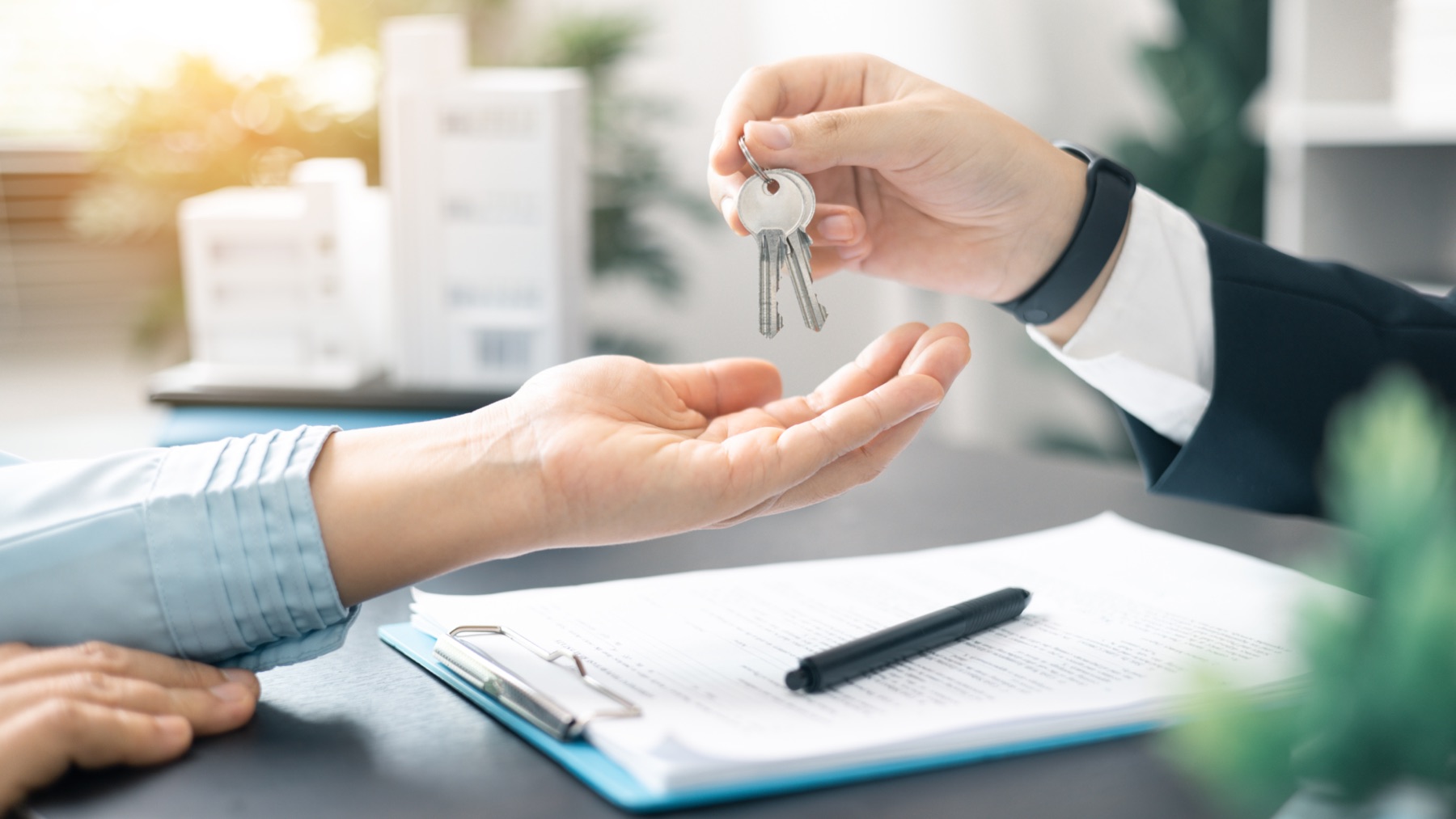 Una ayuda de hasta 50.000€ para su primera vivienda