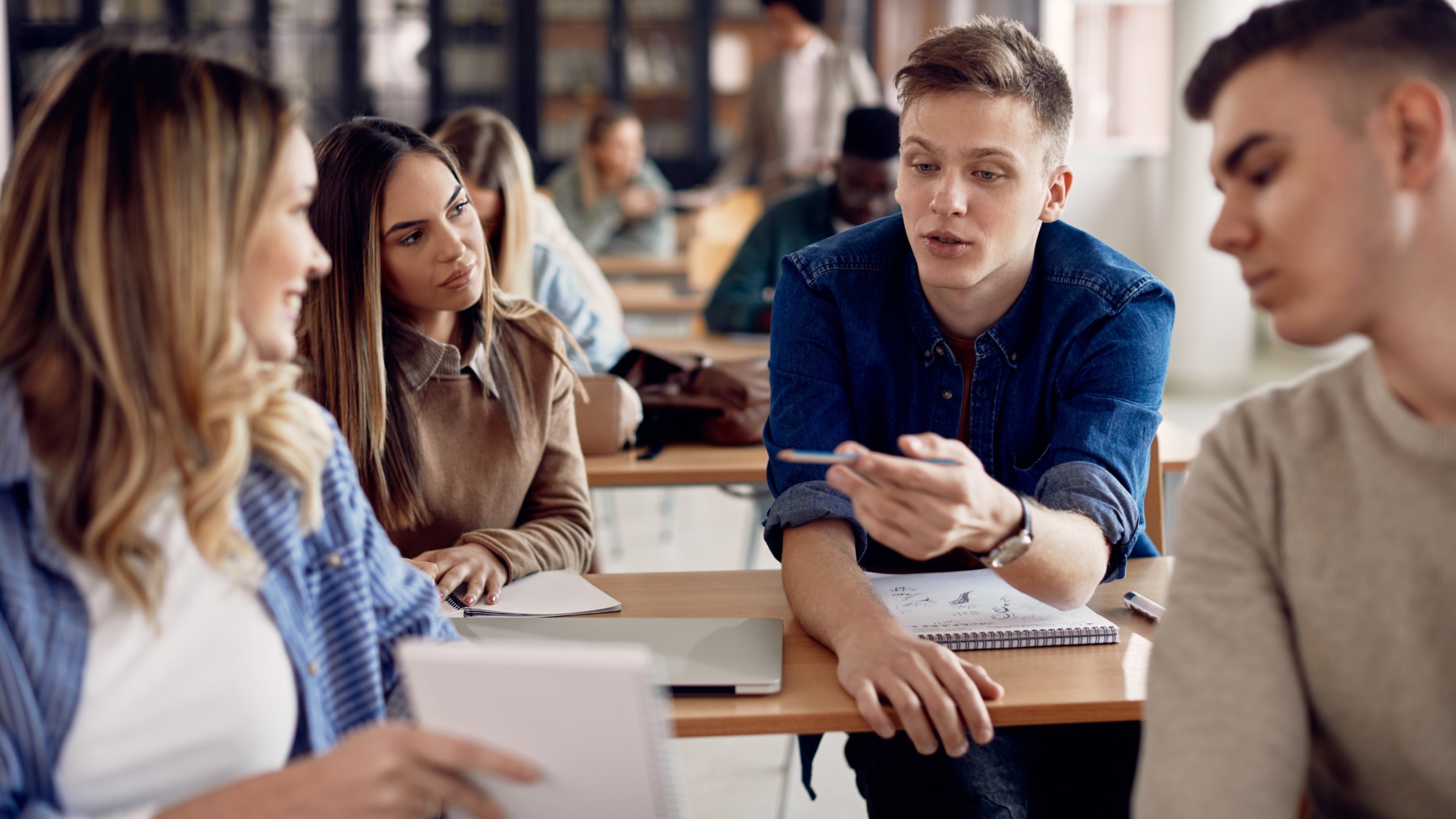 Confirmado: esta profesión garantiza el trabajo