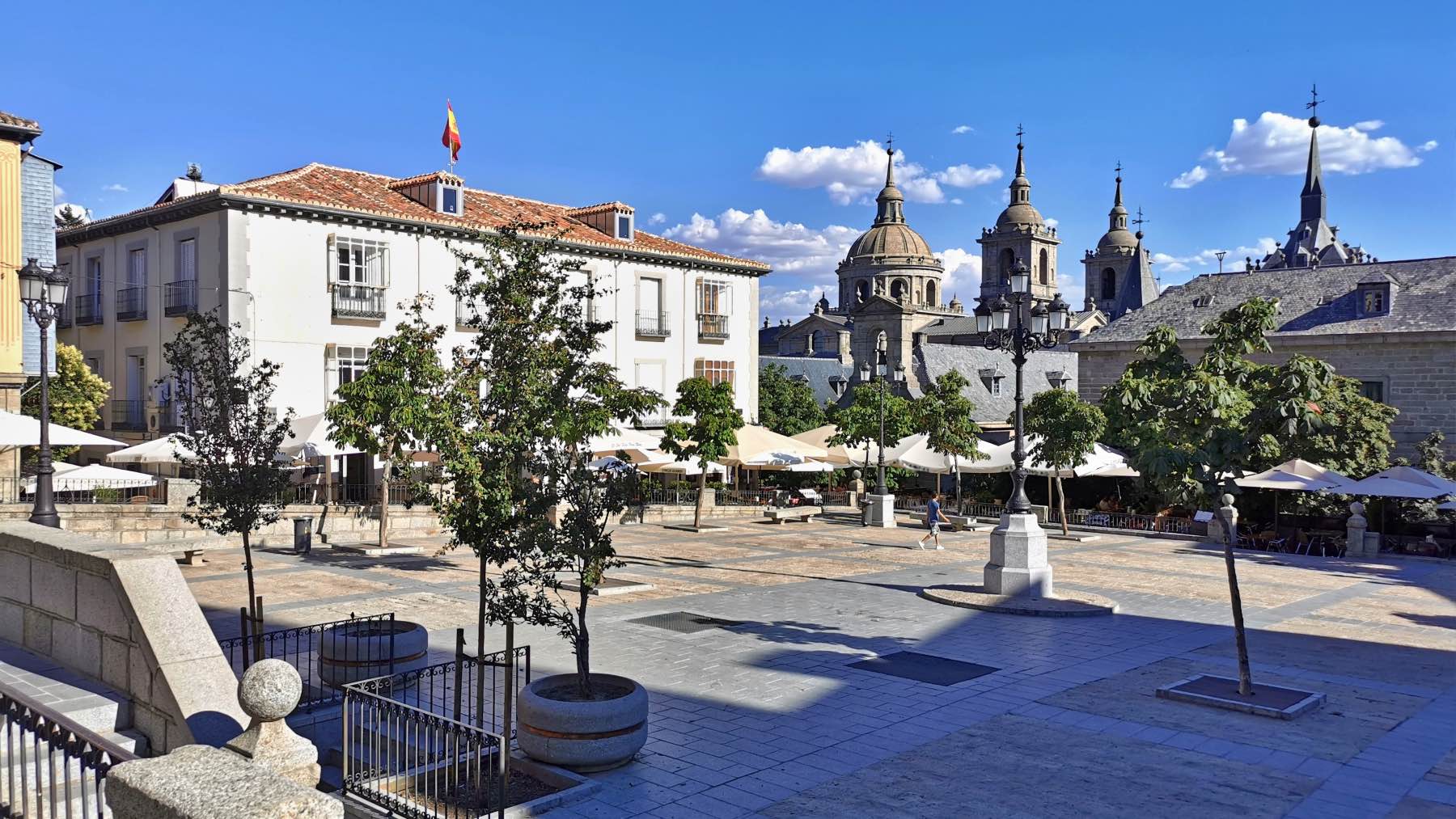 Estos 5 pueblos de Madrid son ideales para una escapada