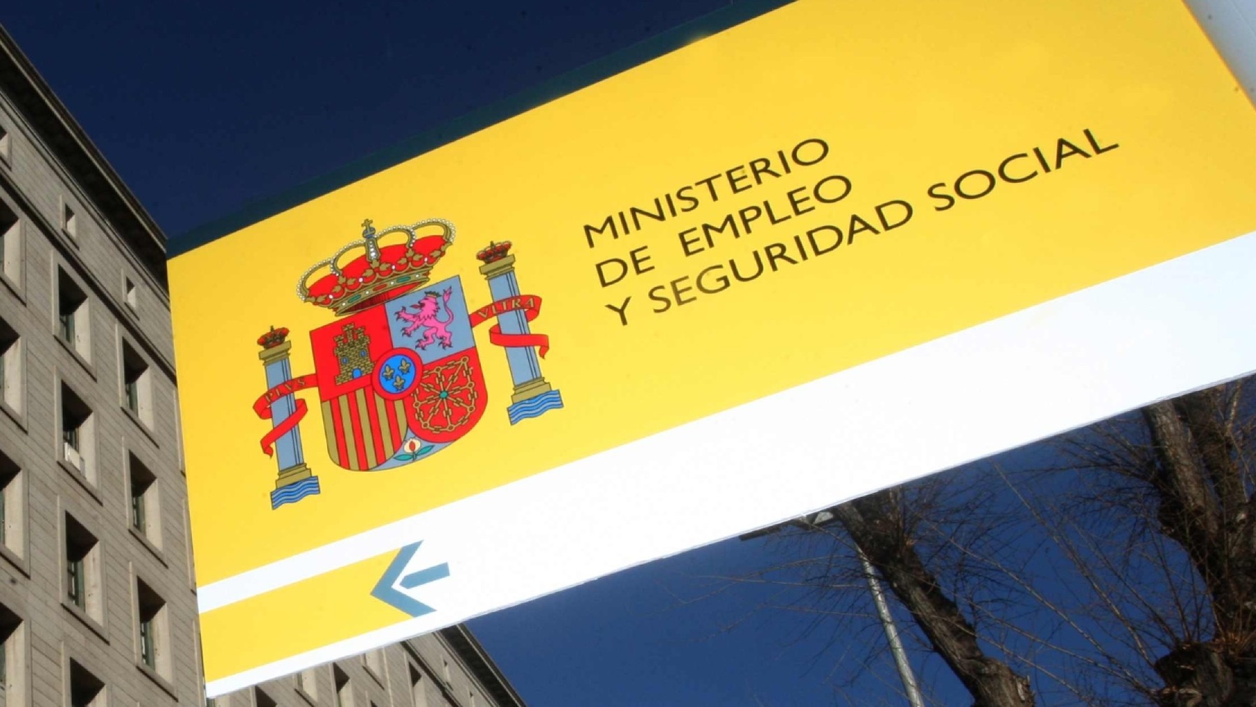 Qué hacer si la Seguridad Social no te comunica nada