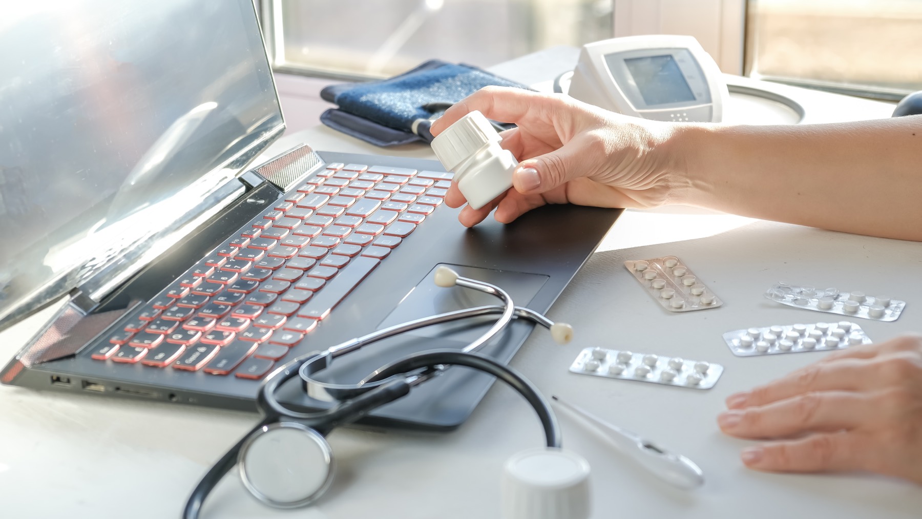 Confirmado por el SERMAS: así será el nuevo asistente virtual