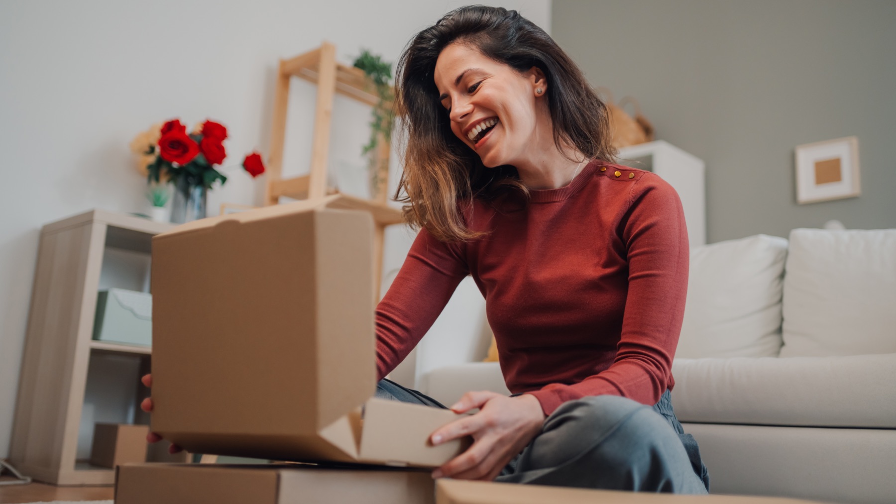 Tienda de Barcelona donde puedes llevarte sorpresas por menos de 5€