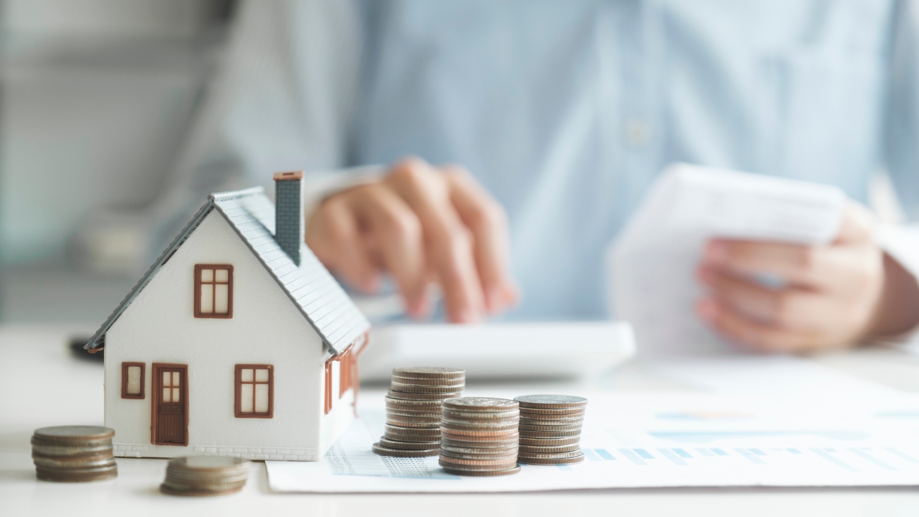 Cuánto debe ganar una persona para vivir sola