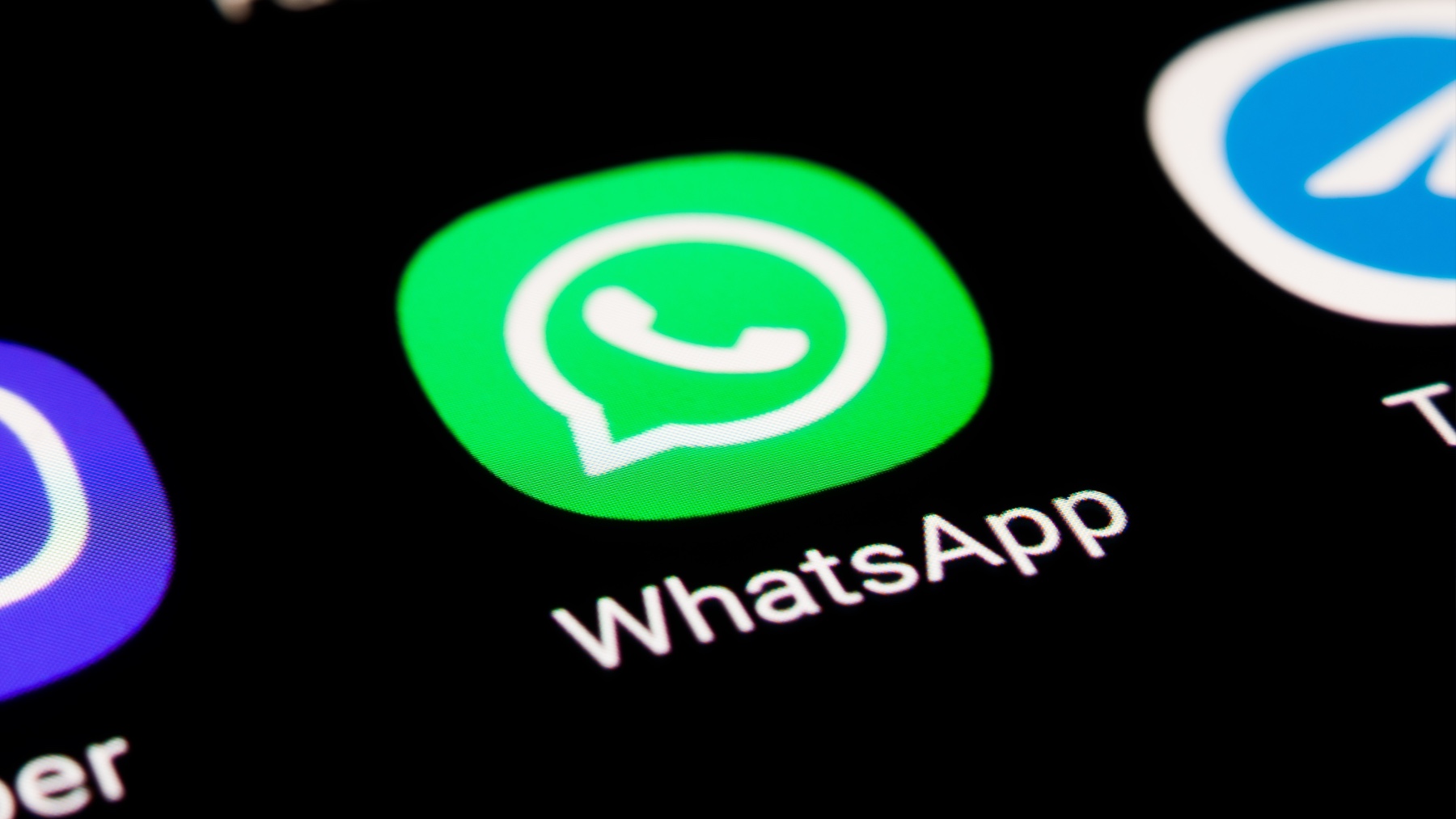 Este truco para limpiar WhatsApp libera espacio de tu teléfono móvil