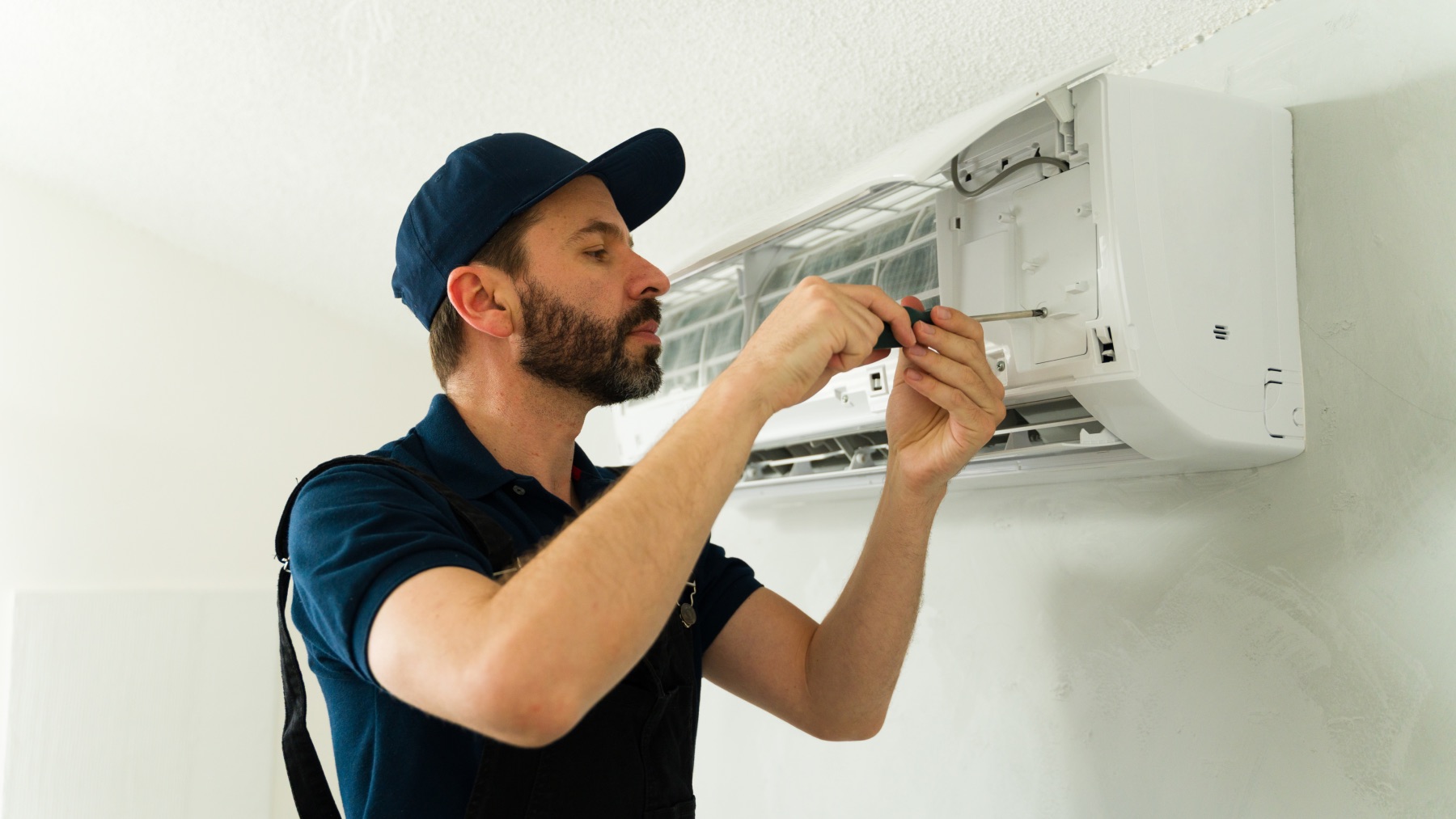 Si no tengo aire acondicionado en mi piso de alquiler