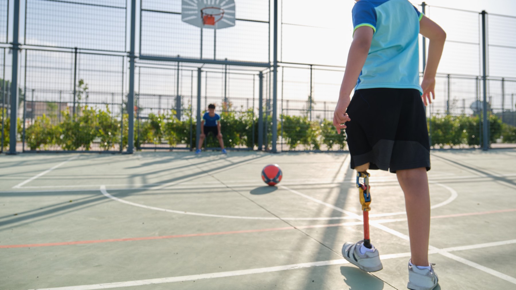 Becas especiales para estudiantes con discapacidad