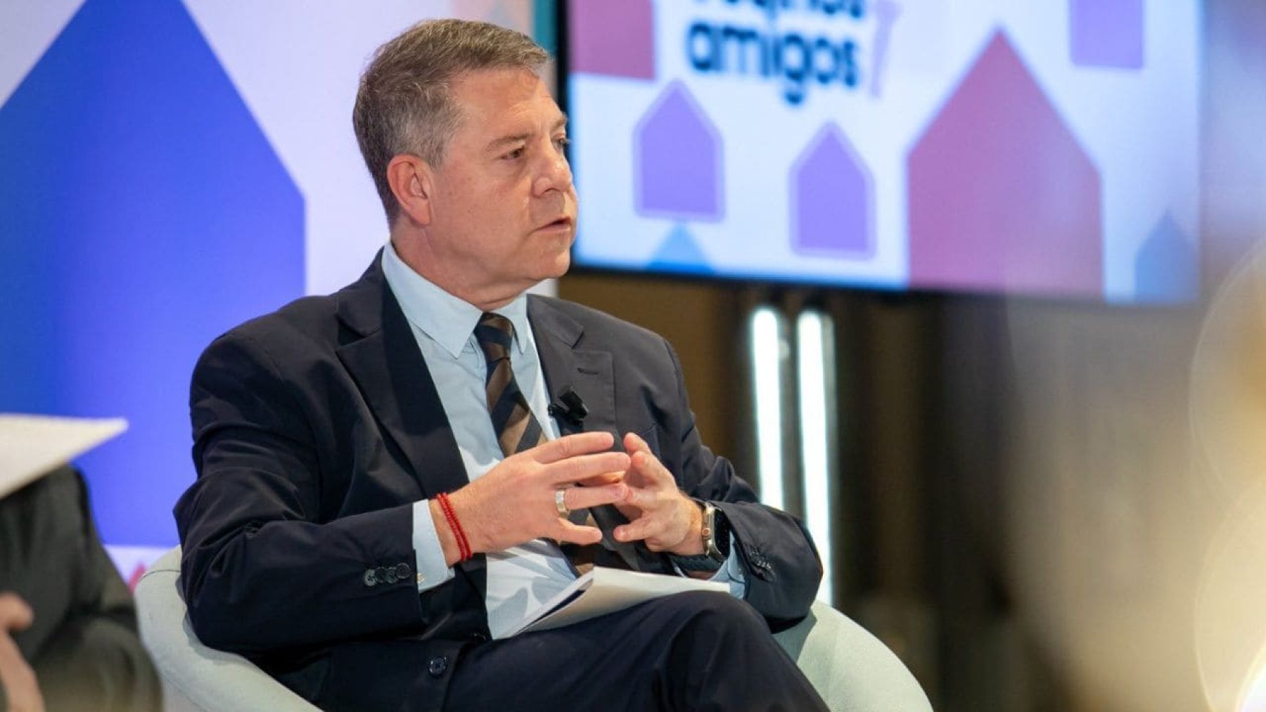 Confirmado: Castilla-La Mancha impulsará la inclusión de personas con discapacidad intelectual con estas 3 líneas de subvenciones.