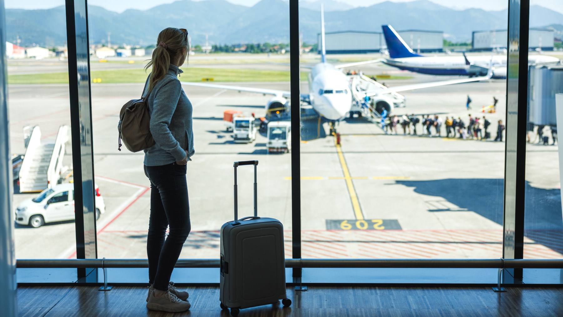 Dispositivo común empezará a estar prohibido en determinados aviones