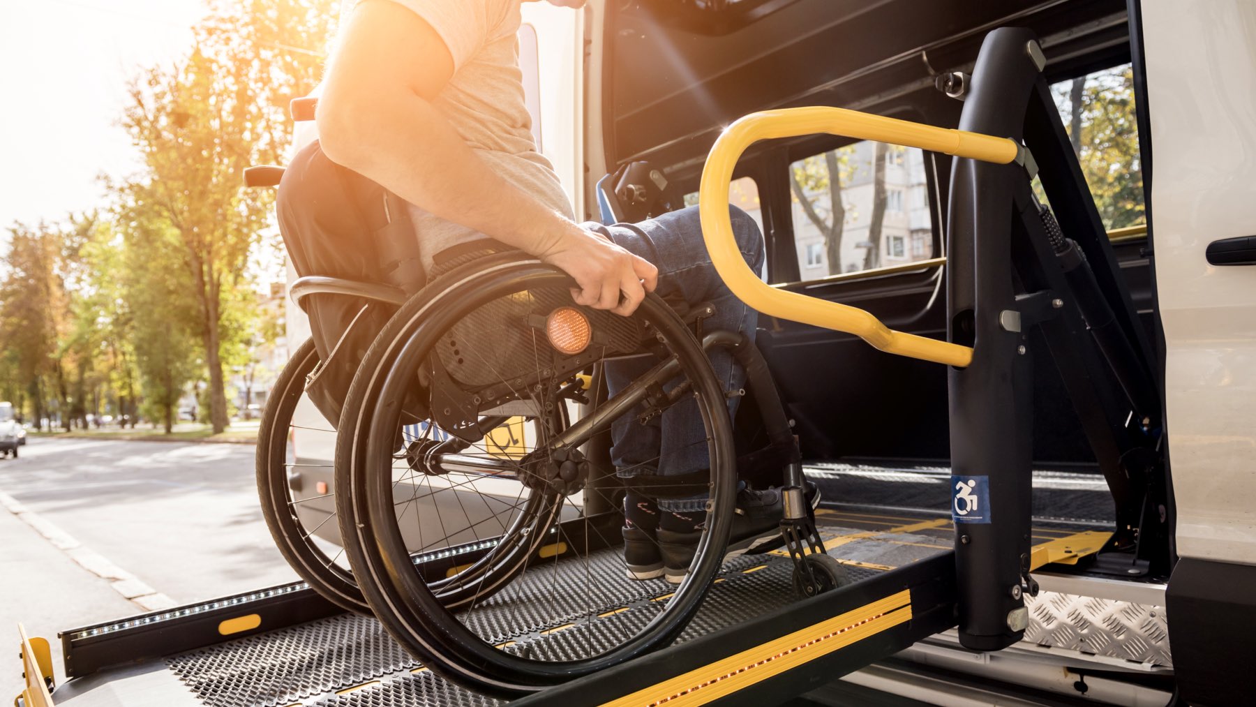 Puedes conseguir la incapacidad permanente de esta manera