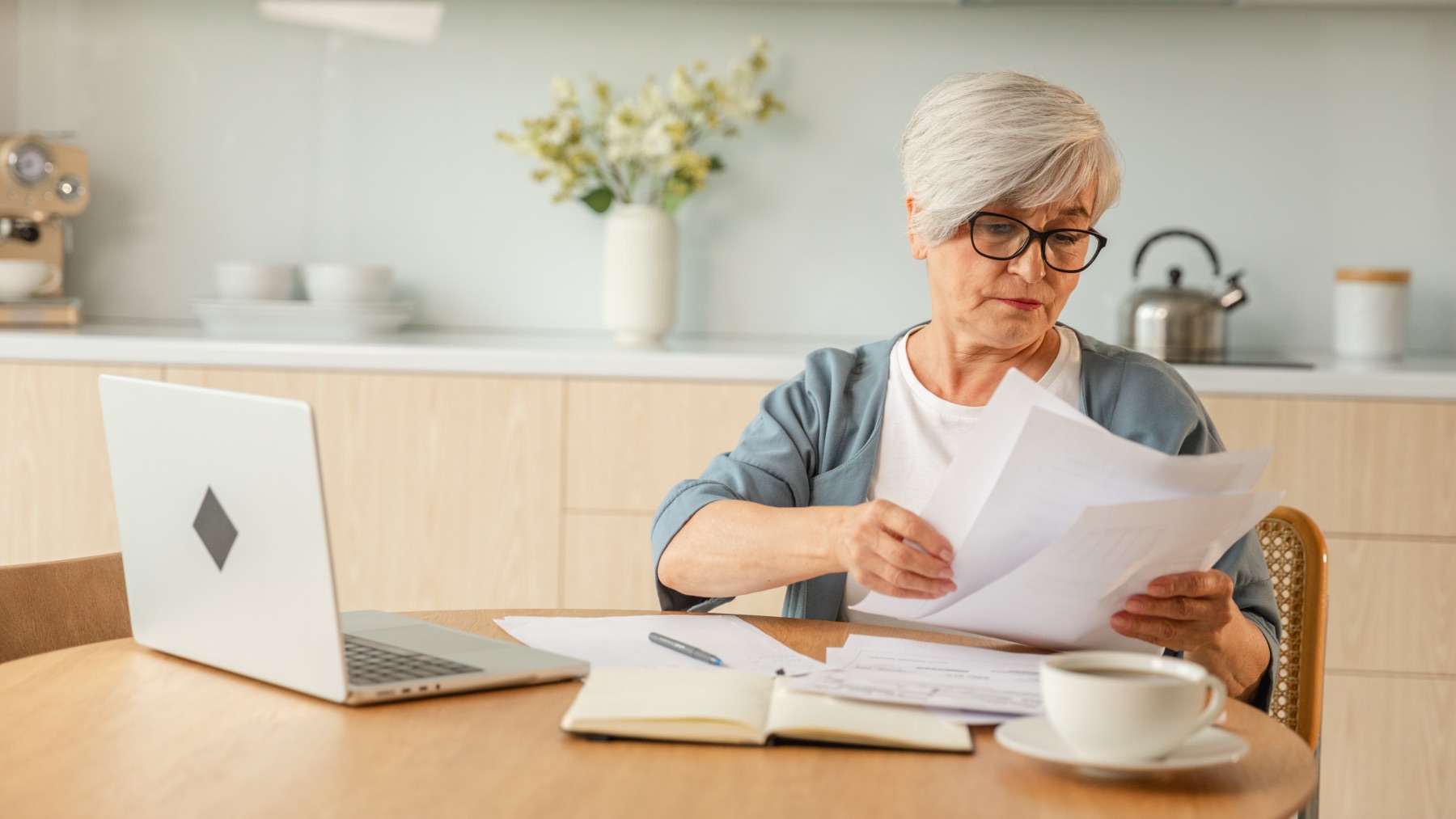 Puede cambiar el cálculo de tu jubilación