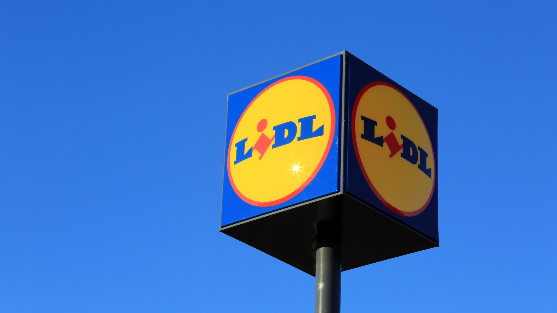 Lidl arrasa a la competencia: este postre XXL es sano