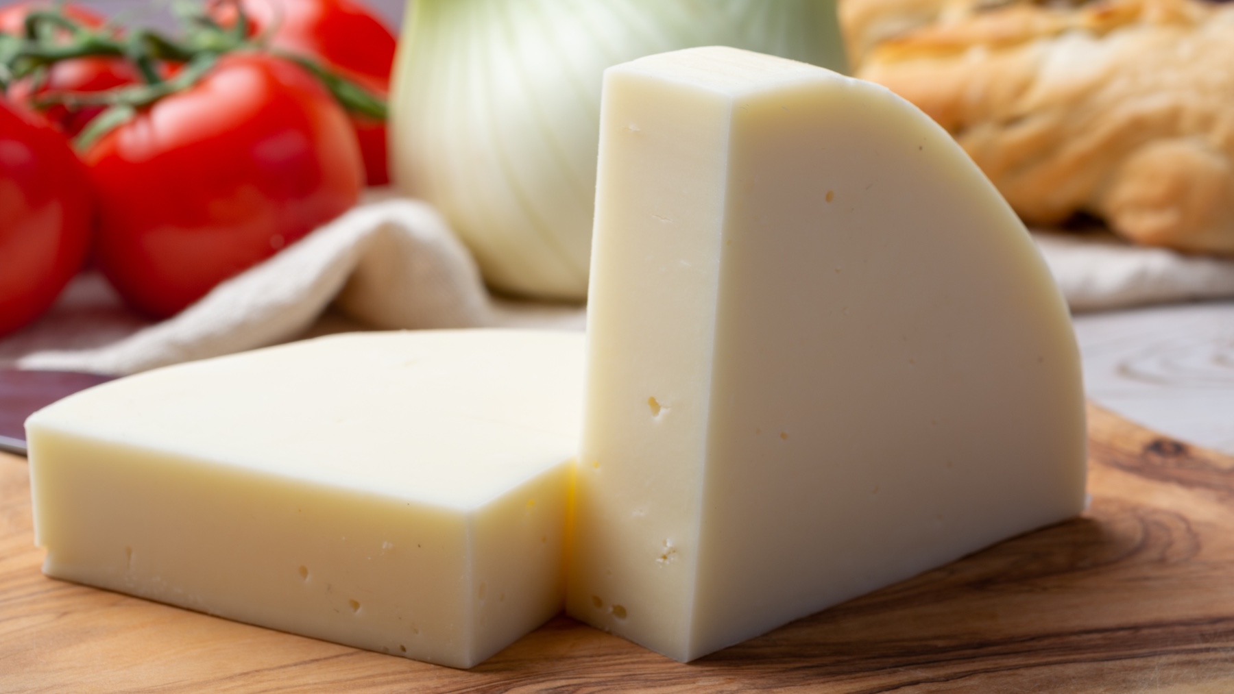 Mercadona lo vuelve a hacer: este producto sabe a la misma Italia