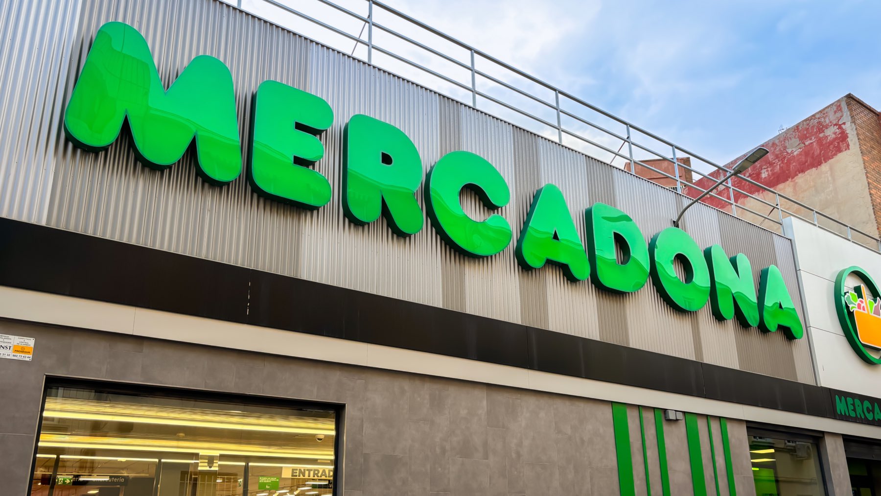 Este producto de Mercadona cuesta menos de un euro