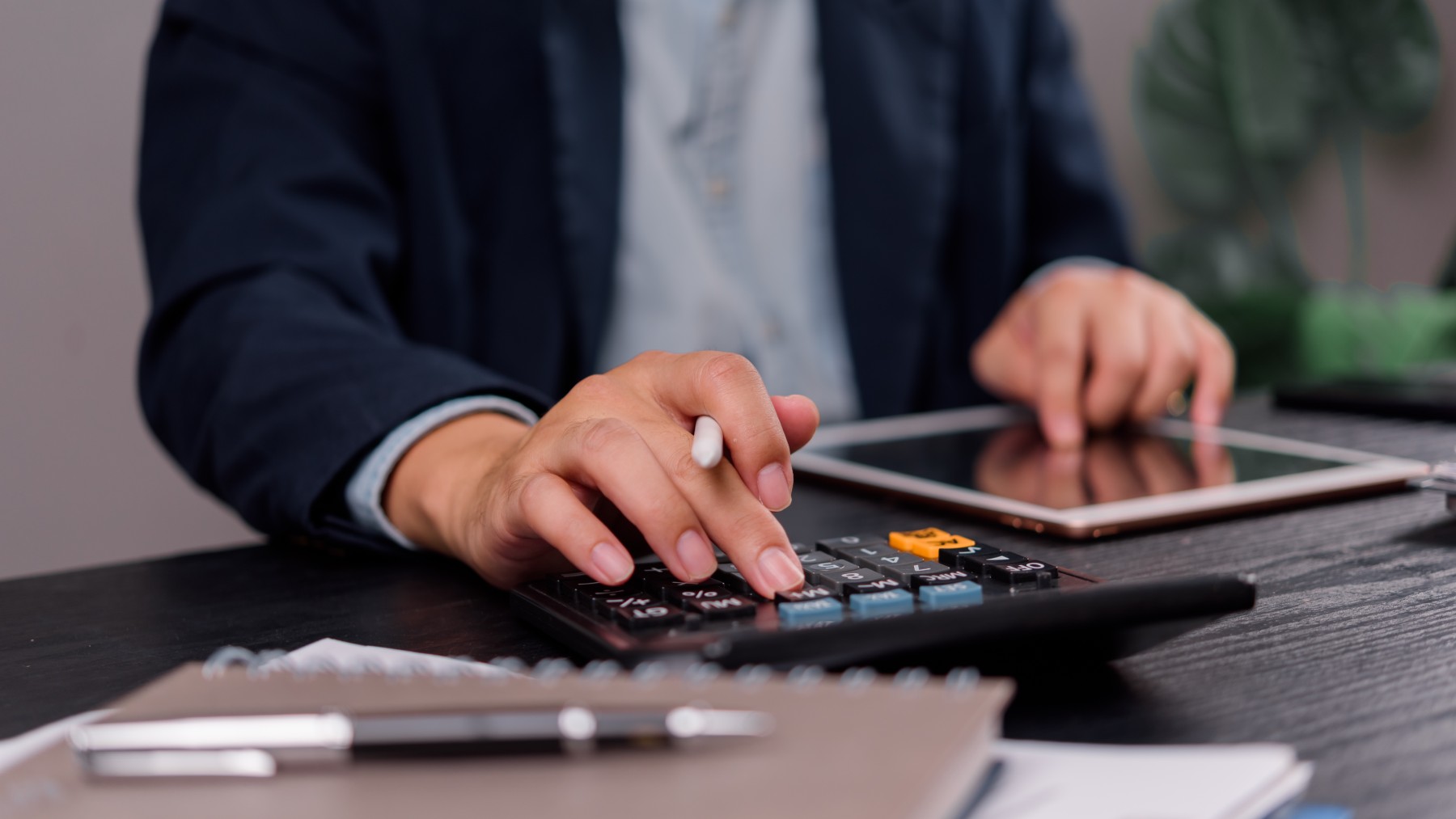 ¿Cómo se calcula la pensión de jubilación de los autónomos?