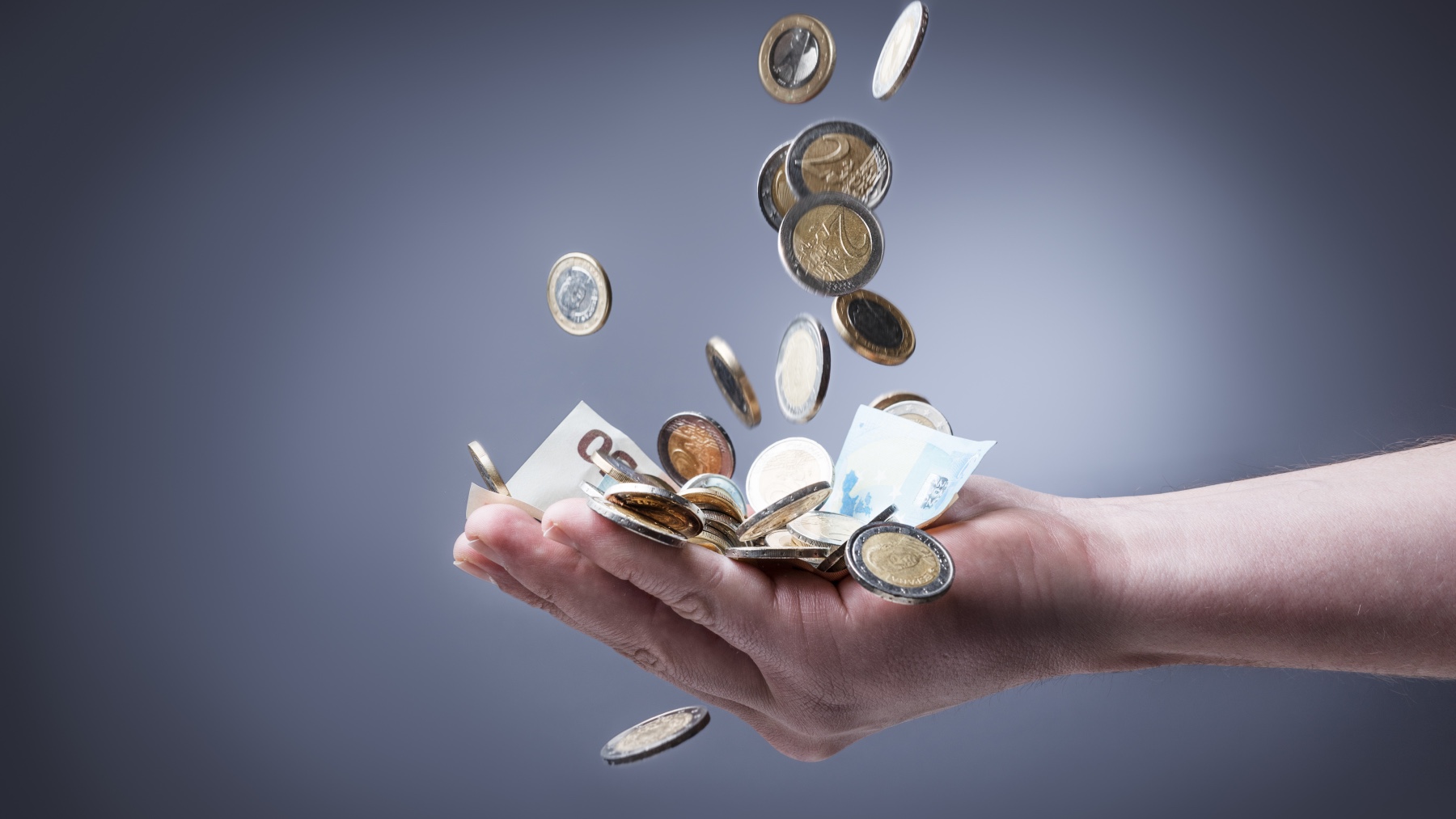 Pensiones contributivas y no contributivas