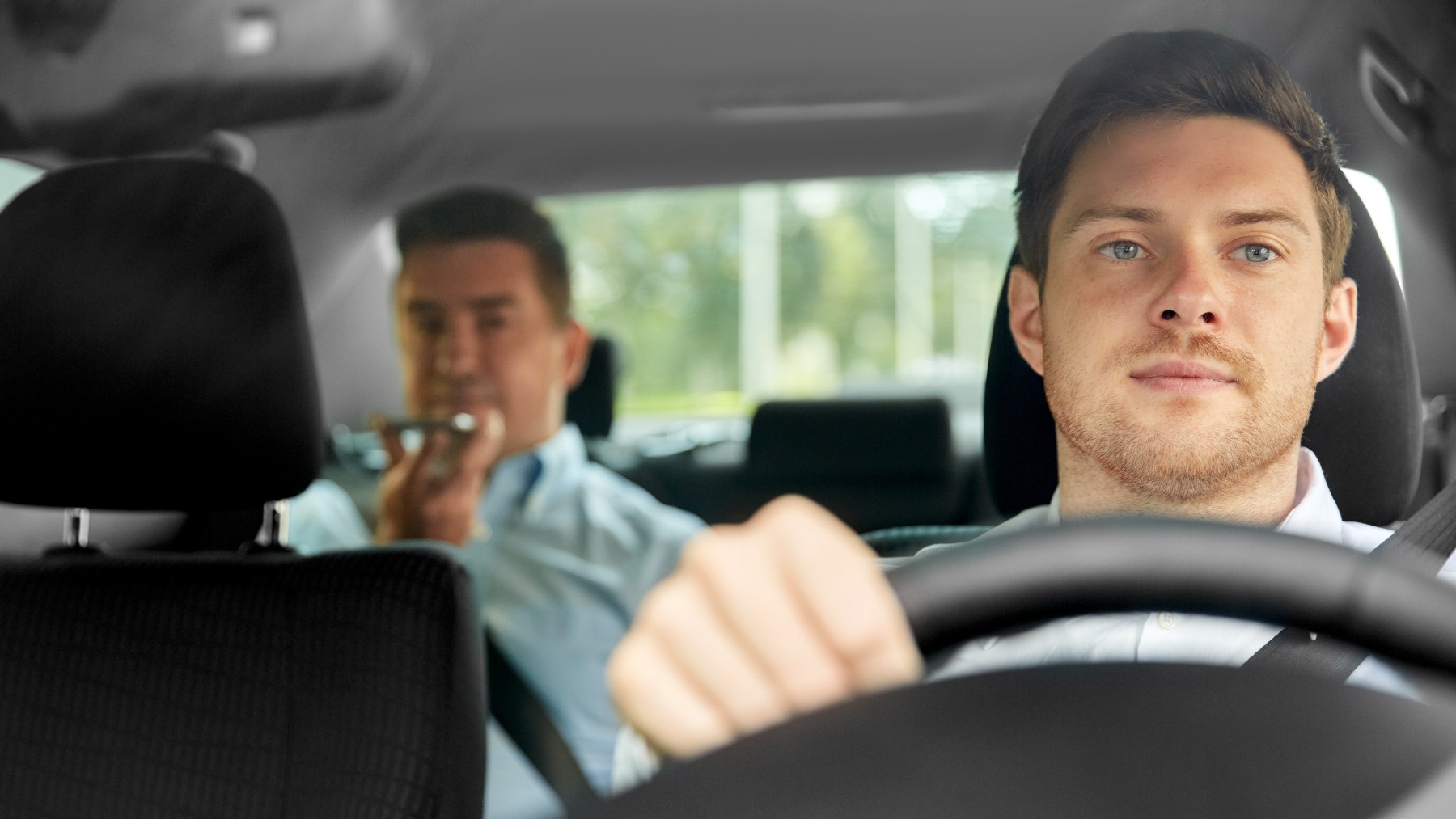 Es oficial: estos son los nuevos requisitos que piden en Madrid para ser taxista (y conocer el callejero no es no de ellos).