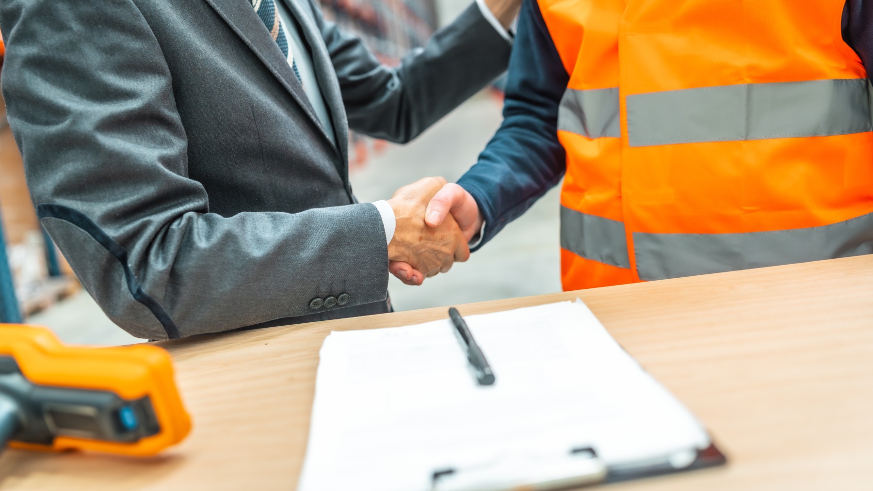 Obligadas a informar a sus empleados de determinadas vacantes