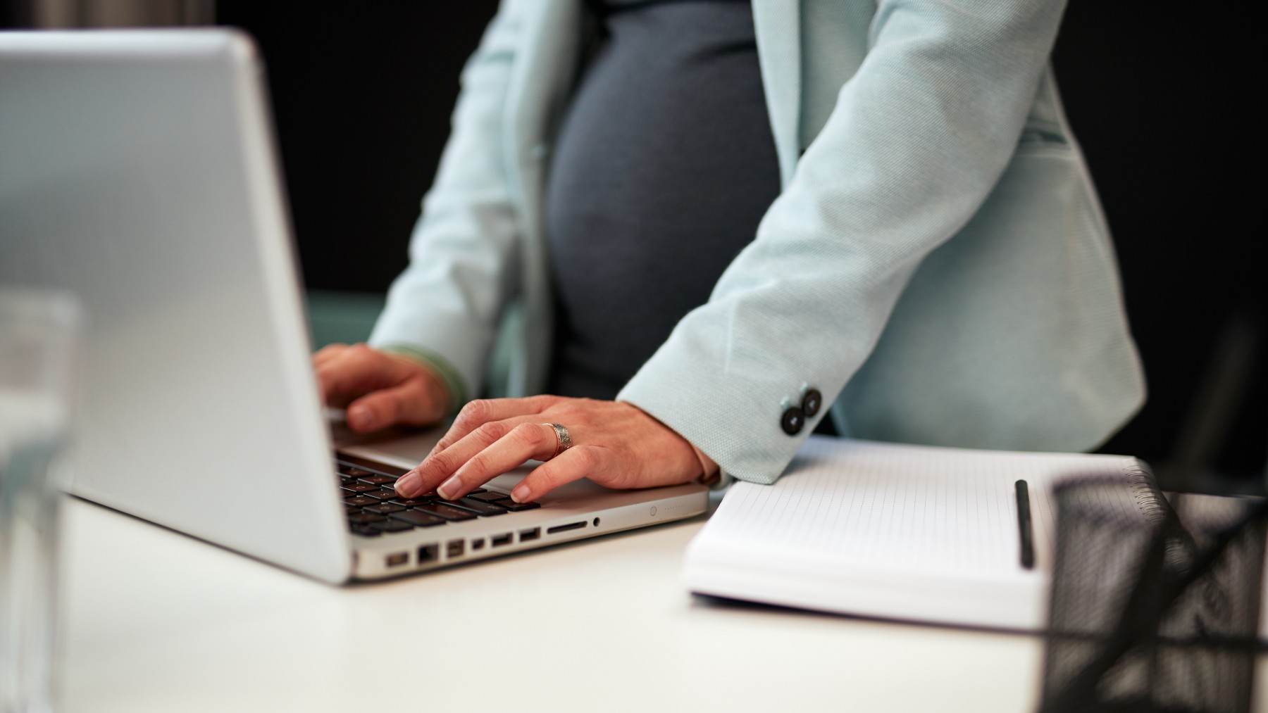 Buenas noticias para autónomas embarazadas