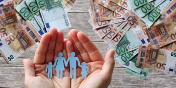 Los requisitos para acceder a 1.380 euros de ayuda