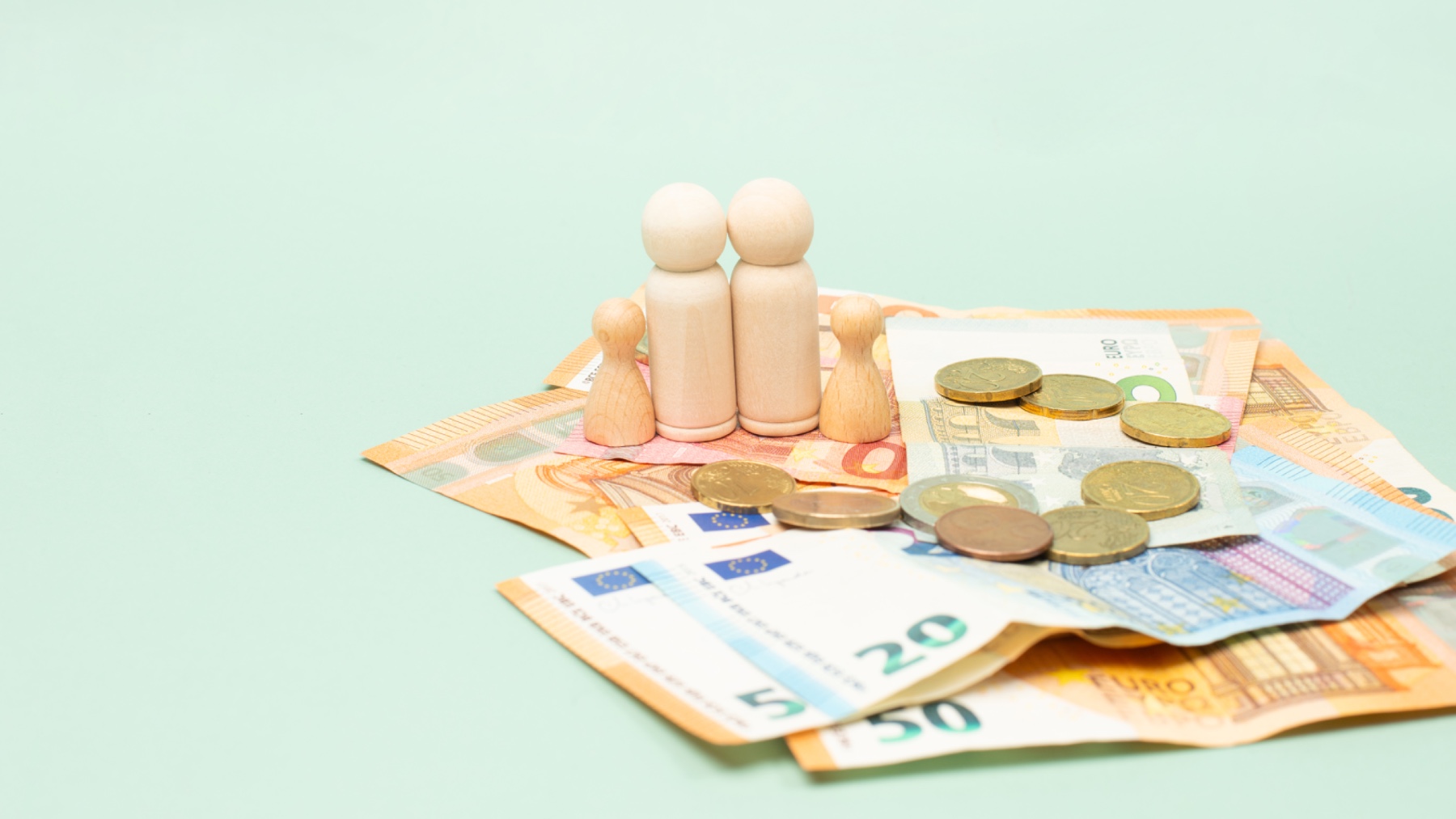 La Xunta de Galicia garantiza el Bono Concilia Familia