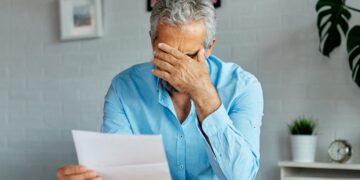 Estas cartas que están llegando a los hogares españoles son falsas