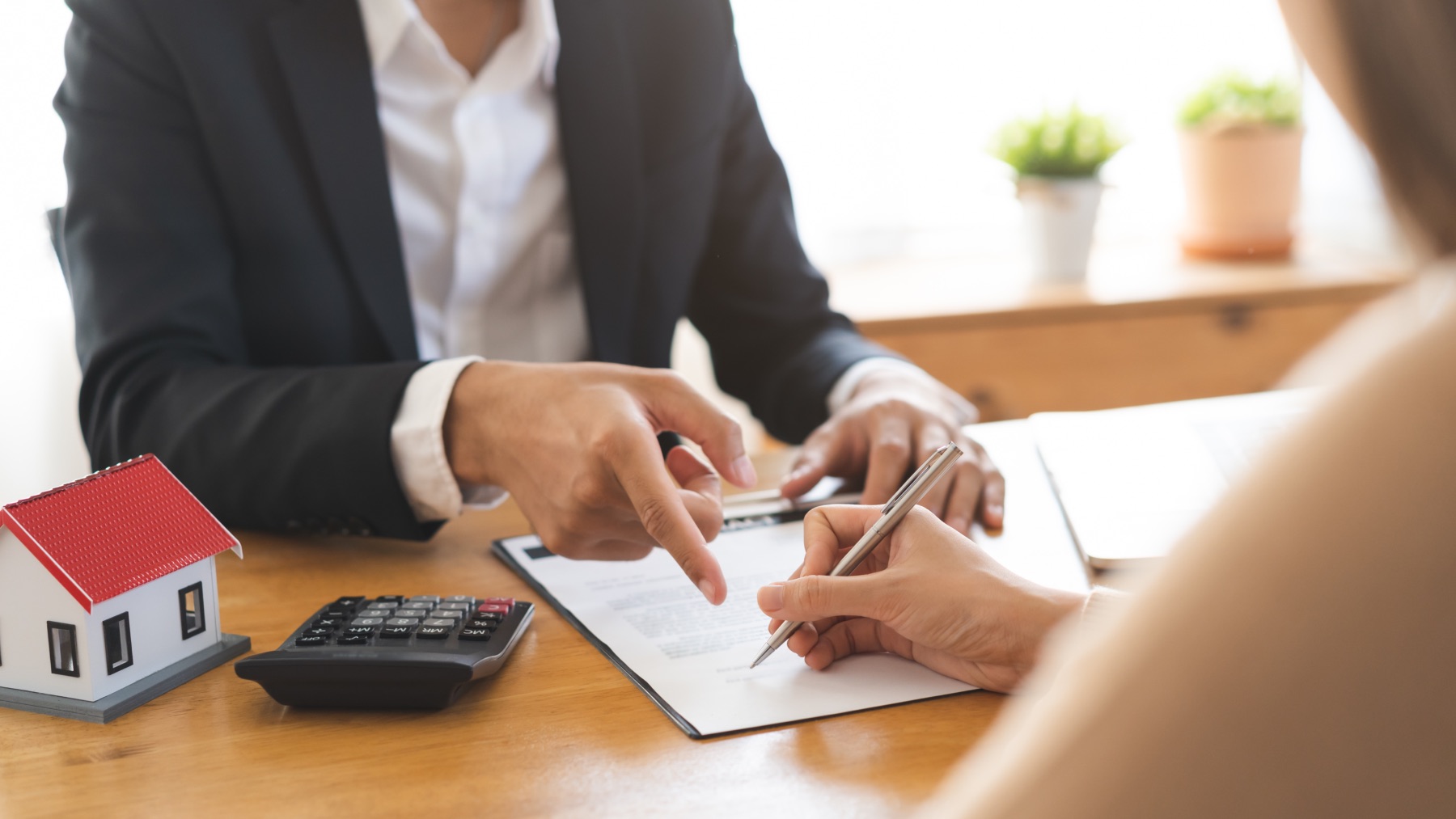 Tu casero puede pegarle un subidón a tu contrato de alquiler