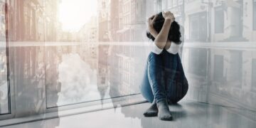 Confirmado: la 'crisis de los 40' se adelanta en los jóvenes