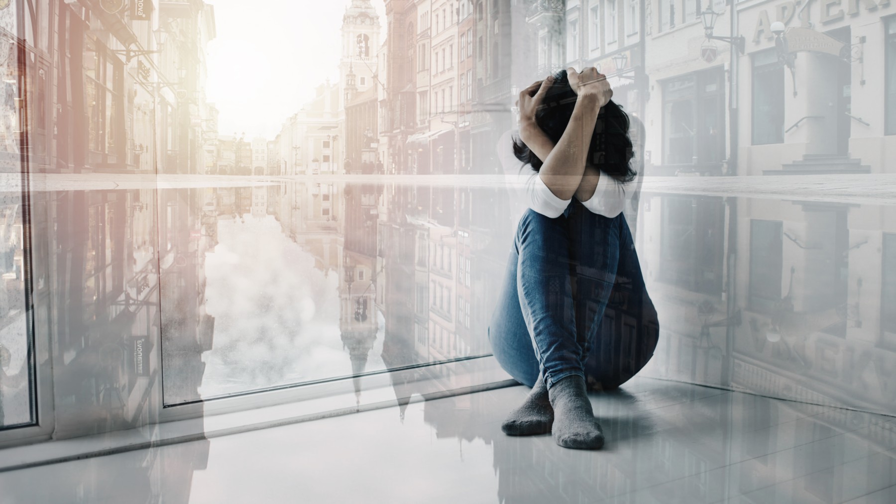 Confirmado: la 'crisis de los 40' se adelanta en los jóvenes