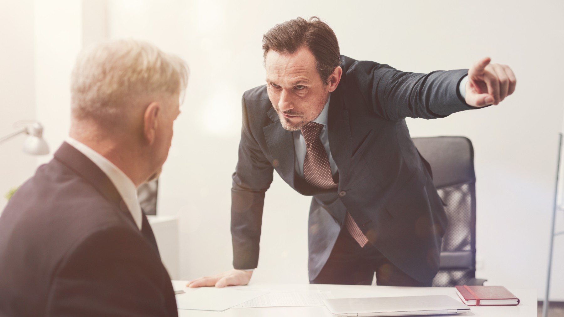 La ley permite tu despido mientras estás de baja médica