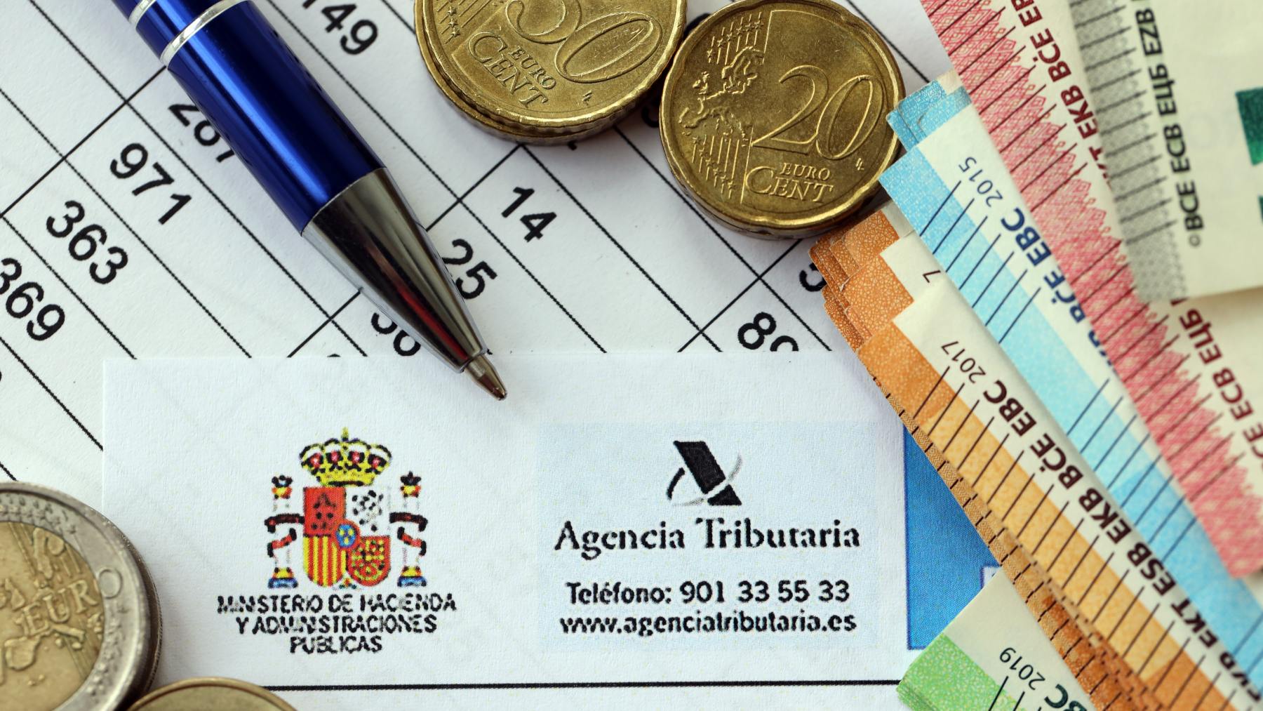 Así puedes acelerar el cobro de la devolución de la Renta