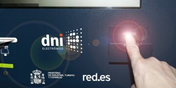 Adiós al DNI físico: así podrás votar en las próximas elecciones