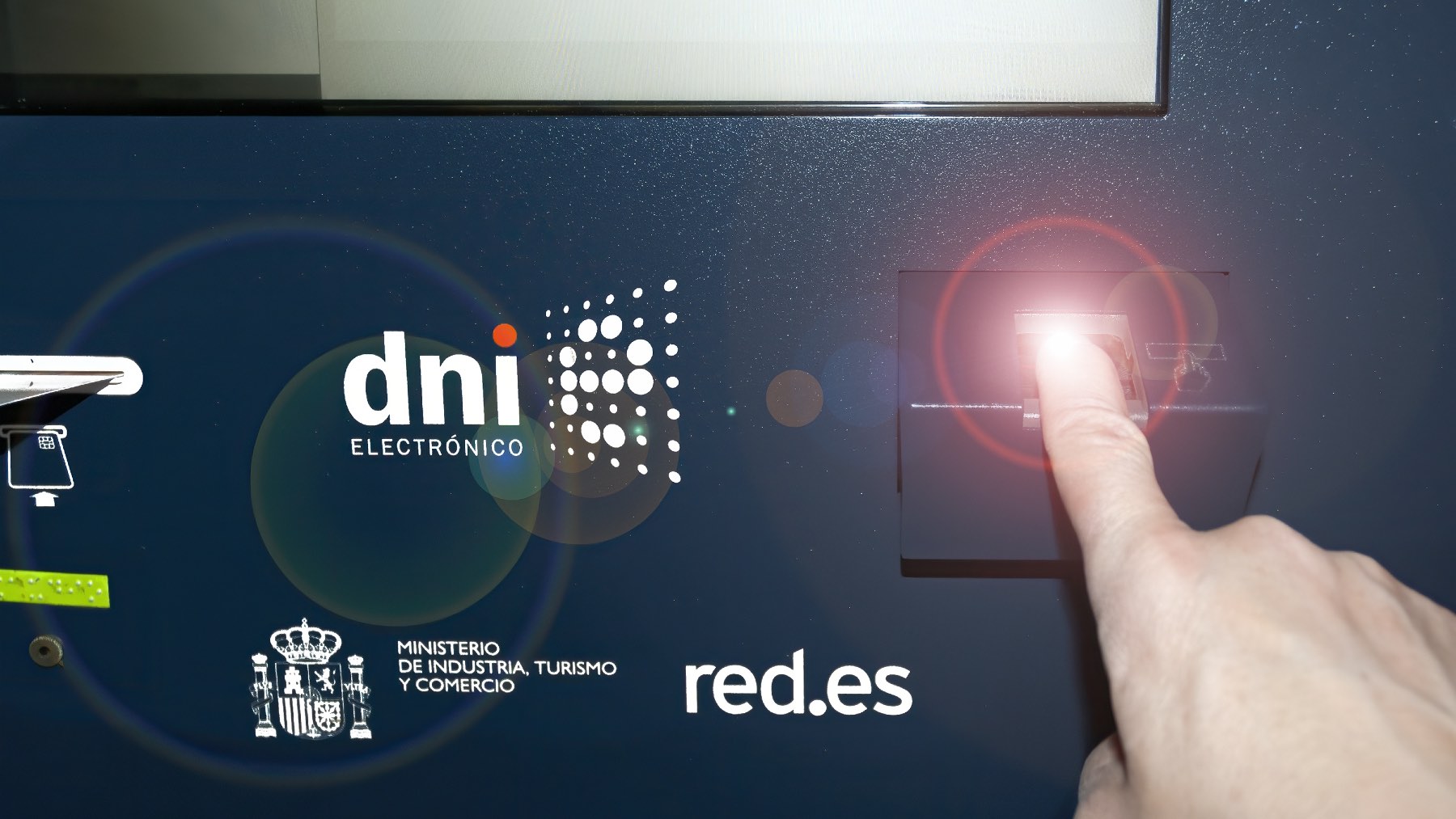 Adiós al DNI físico: así podrás votar en las próximas elecciones