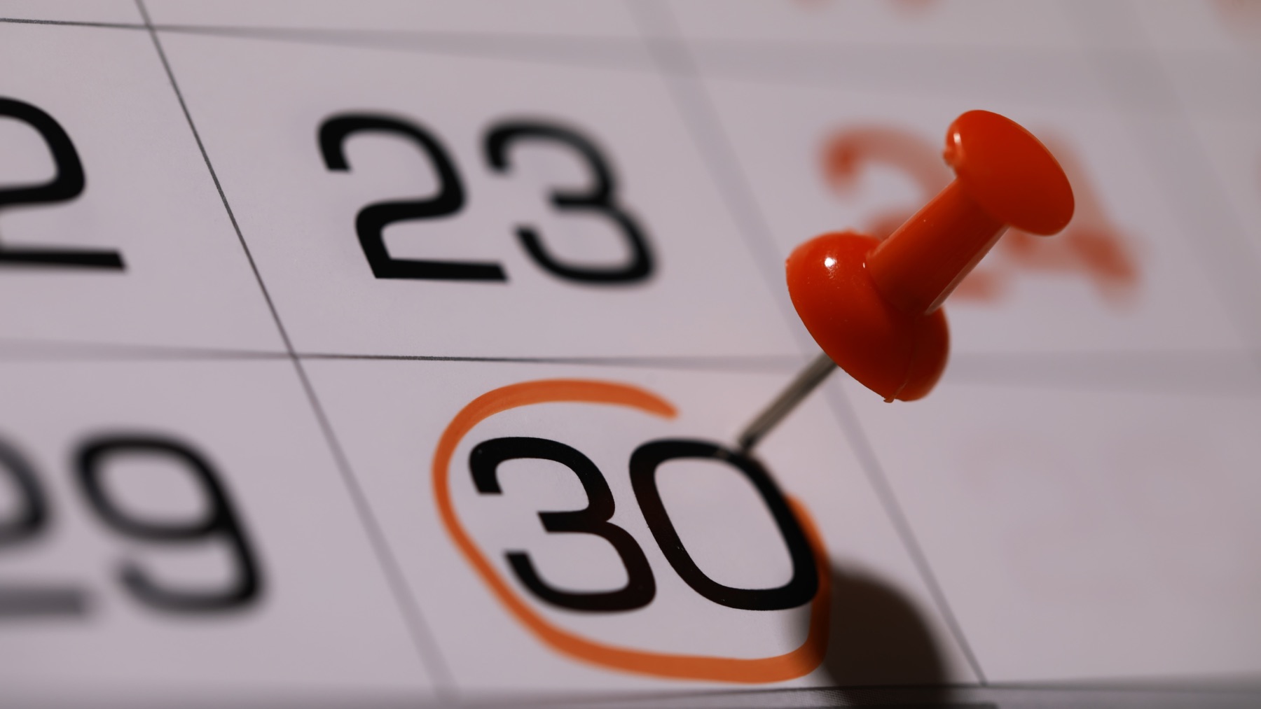 Adiós a los puentes: este es el calendario de festivos