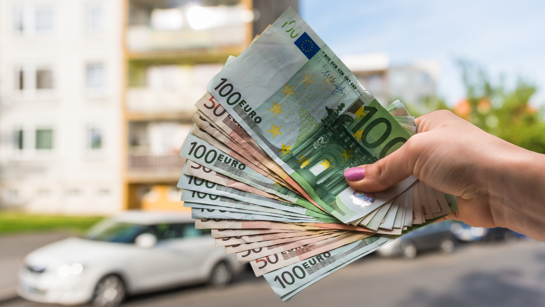 No perder la fianza de tu piso de alquiler