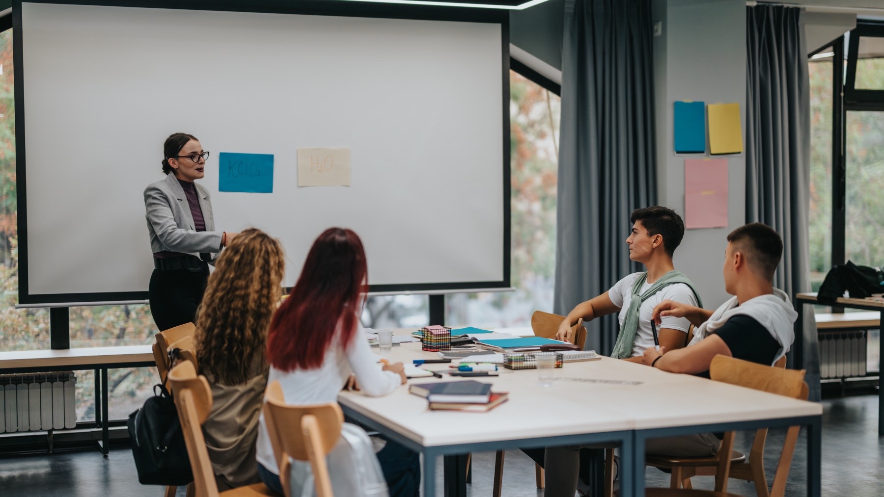Estas titulaciones de Formación Profesional garantizan trabajo