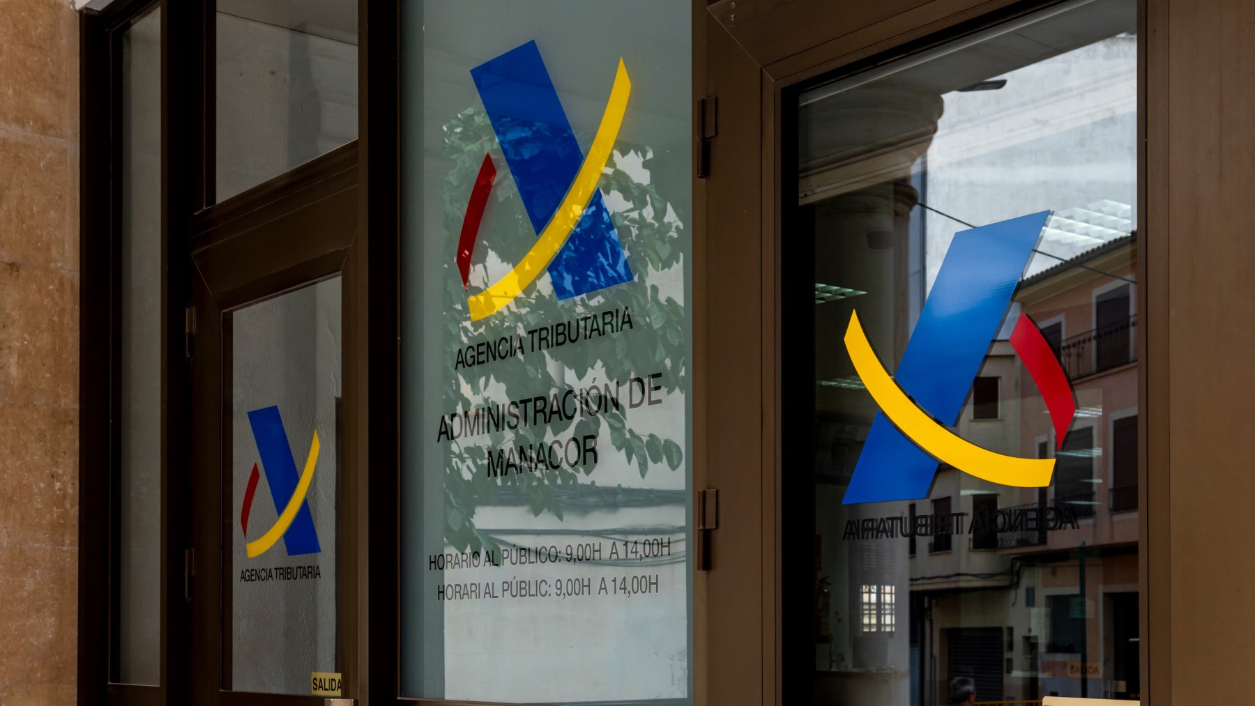 Hacienda te multará si dejas tu casa en estas condiciones