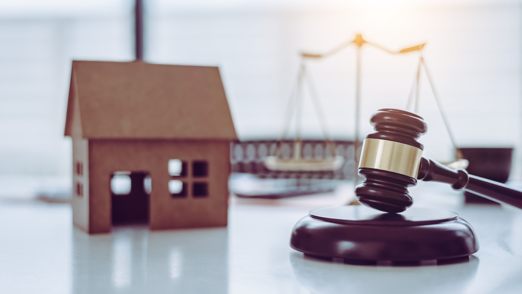 Dejar la vivienda en herencia a todos los hijos puede ser un error