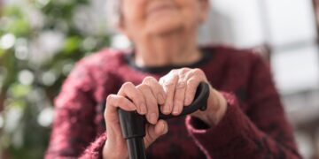 El IMSERSO reconoce una pensión no contributiva a amas de casa