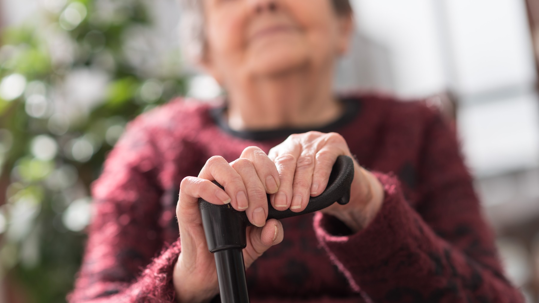 El IMSERSO reconoce una pensión no contributiva a amas de casa