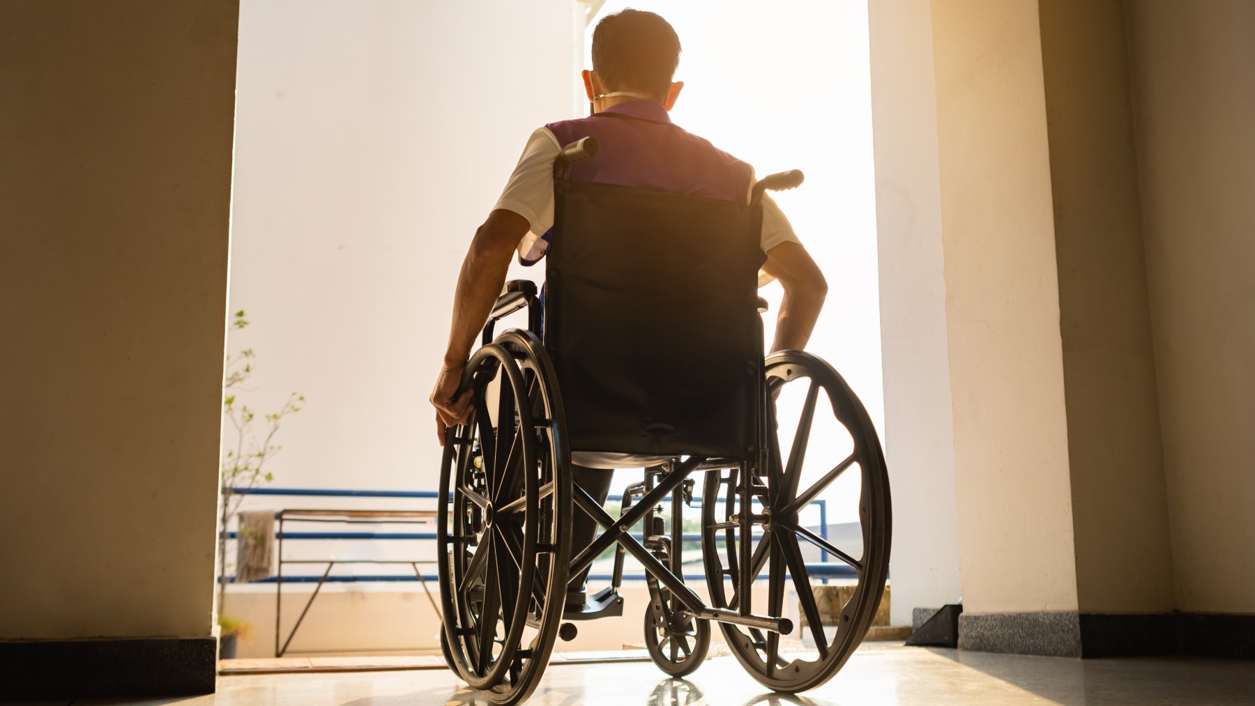 Incapacidad permanente a quienes sufran esta enfermedad