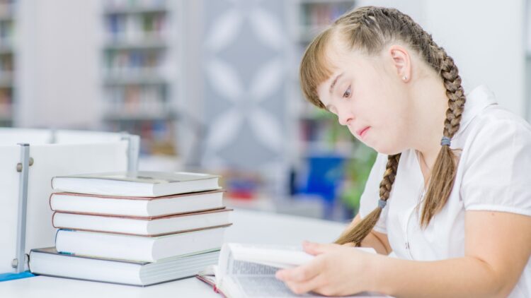 Adiós a la falsa inclusión: una experta revela los grandes obstáculos que frenan al alumnado con síndrome de Down 1 Adiós a la falsa inclusión: una experta revela los grandes obstáculos